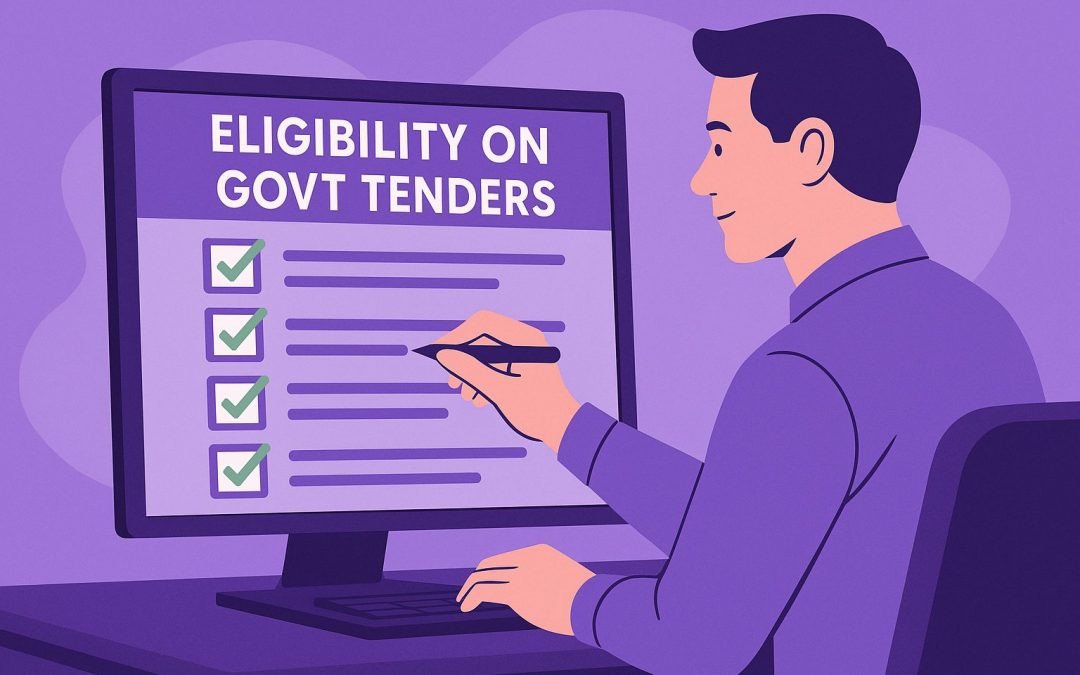 Government / Tender Supplies