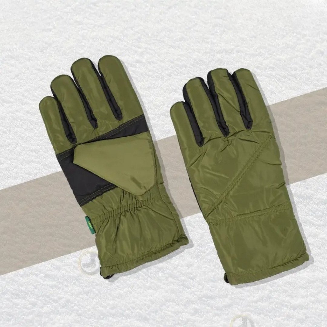 Original Plain OG Gloves